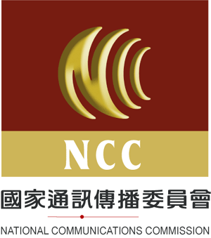 NCC會徽logo